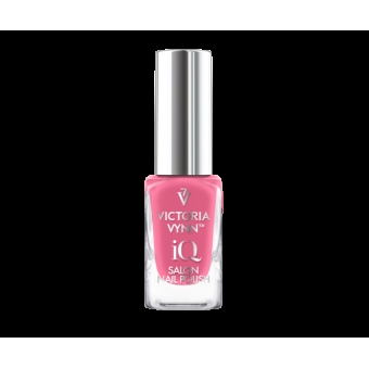 IQ Nail Polish 011 Parfait Pink